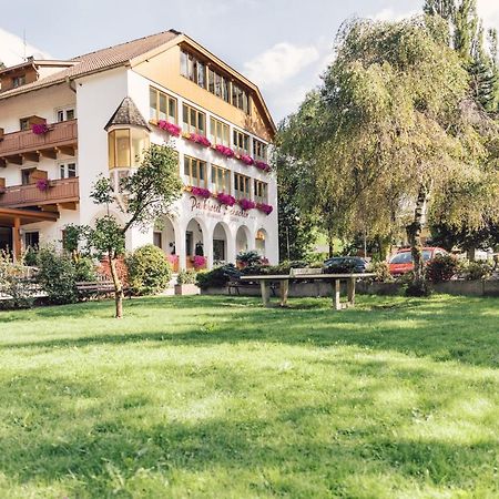 Parkhotel Schachen Ahrntal Exterior photo