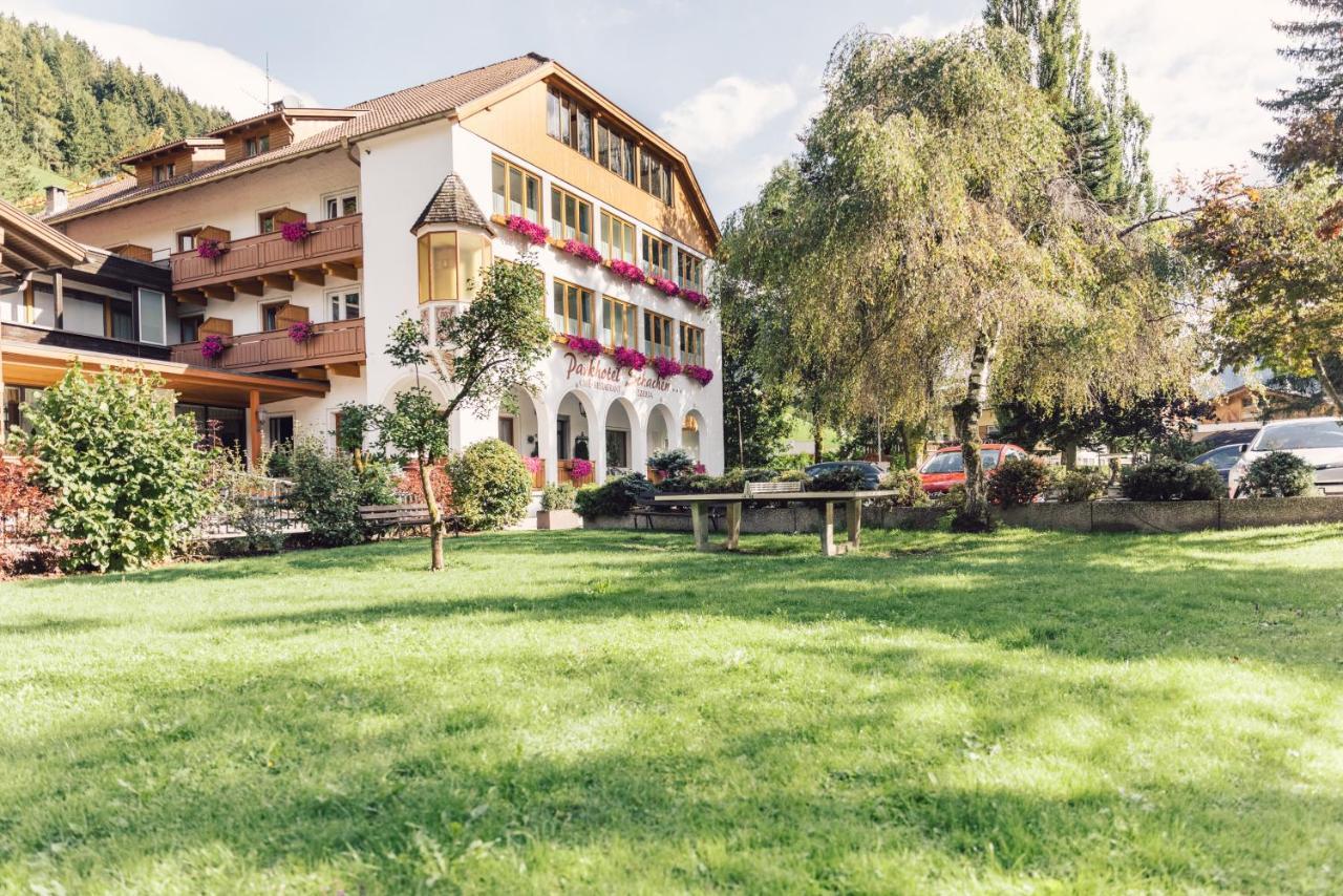 Parkhotel Schachen Ahrntal Exterior photo
