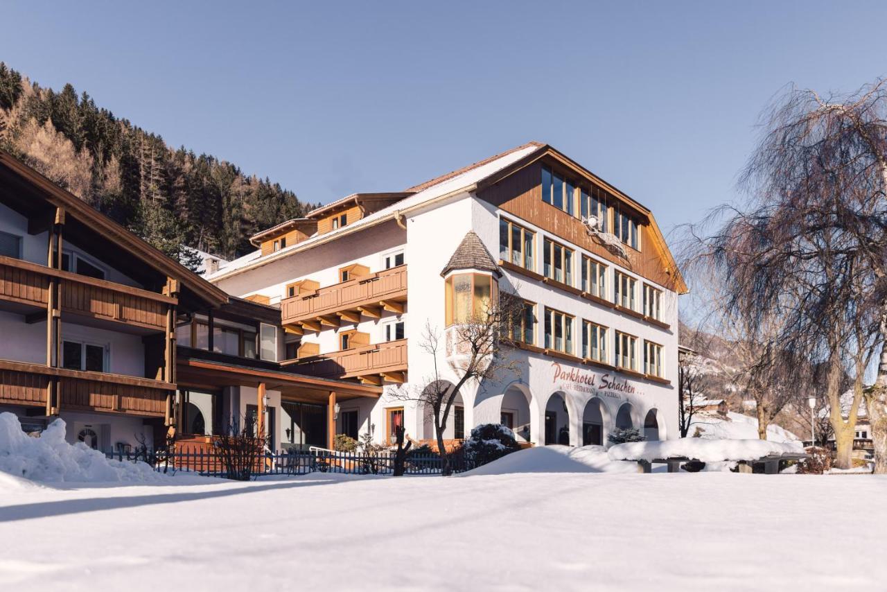 Parkhotel Schachen Ahrntal Exterior photo