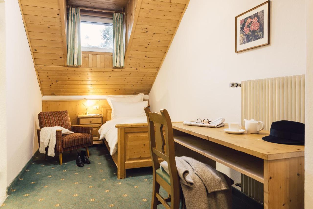 Parkhotel Schachen Ahrntal Room photo
