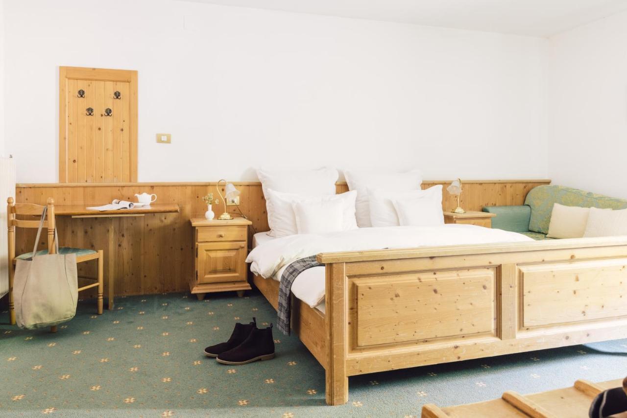 Parkhotel Schachen Ahrntal Exterior photo