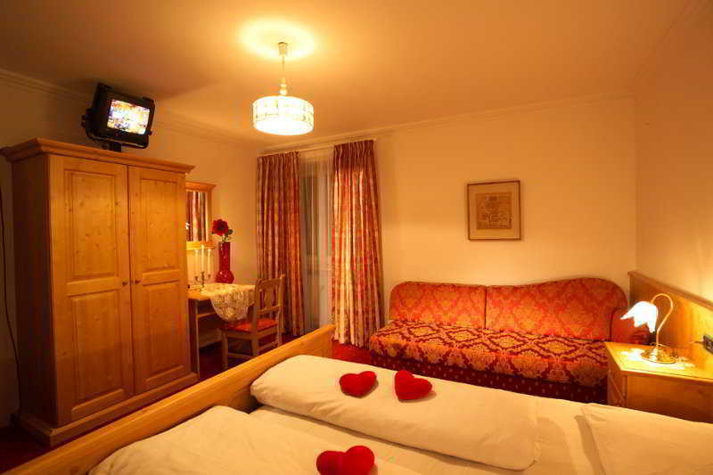 Parkhotel Schachen Ahrntal Exterior photo